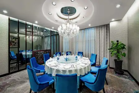 Howard Johnson Paragon Beijing - 15