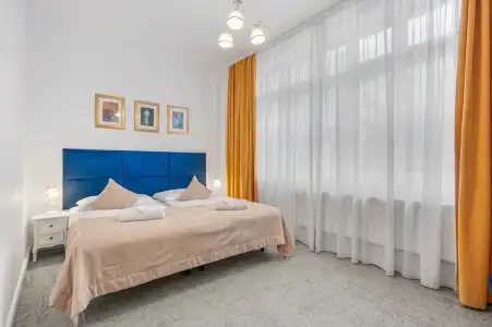 Downtown Bratislava B&B - 55