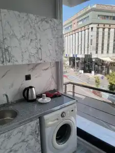 Ersoy Ege Apart Otel - 18