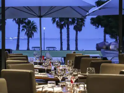 Novotel Geelong - 27