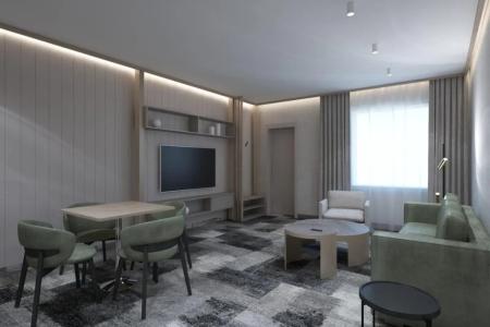 Pansionat Volna - 150