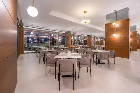 Süral Saray Resort & SPA (+16) - 19
