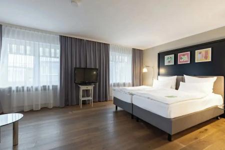 Garner Friedrichshafen by IHG - 58
