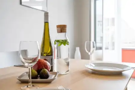 BENSIMON apartments Prenzlauer Berg - 206