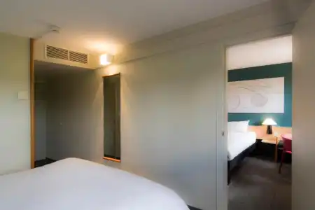 B&B Lille Roubaix Centre Grand-Place - 17
