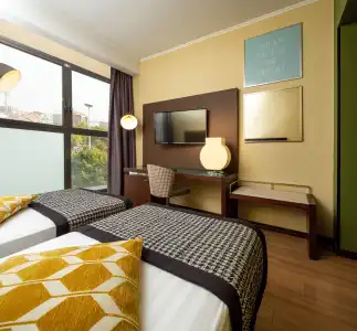Holiday Inn Turin Corso Francia by IHG - 6