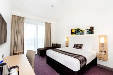 Premier Inn Dubai Dragon Mart - 27