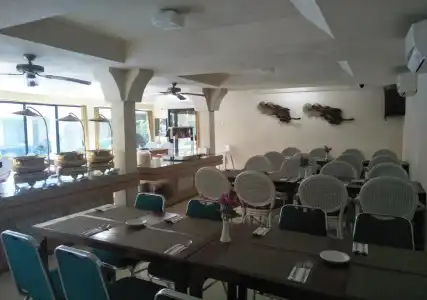 GRAND ROSELA Yogyakarta - 24
