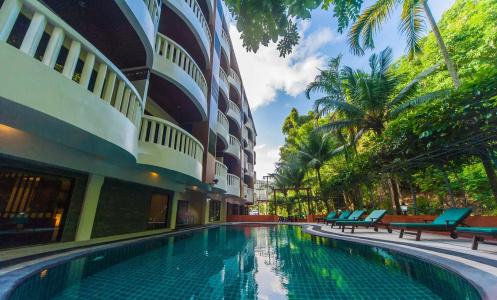 Ratana Hill Patong - 11