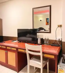 Baik Suite - 21