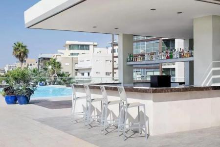 Sheraton Grand Tel Aviv - 32