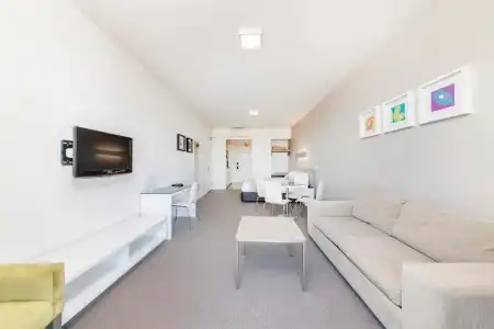 Abode Gungahlin - 25