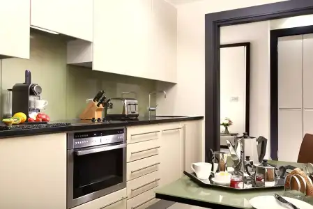 Taj 51 Buckingham Gate, Suites and Residences - 32
