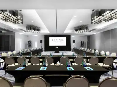 Sofitel Los Angeles at Beverly Hills - 18