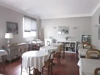 Hôtel La Caravelle - 16