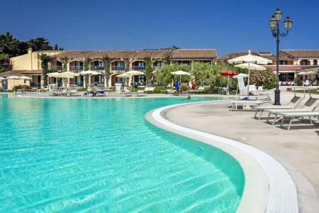 Sentido Orosei Beach - 32