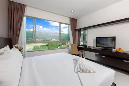 The Regent Phuket Serviced Apartment Kamala Beach - 3