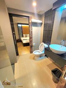 Sky Dome Resotel - 73