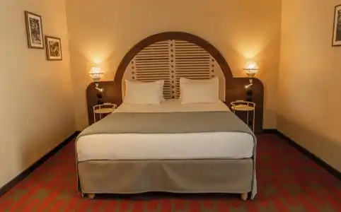 Mercure Arles Centre Arenes - 59