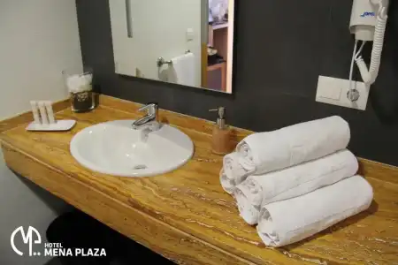 Mena Plaza - 21