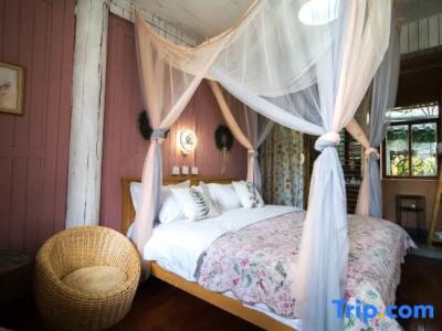 Tuo Tuo Guest House - 13