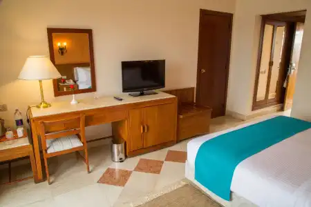 Pharaoh Azur Resort - 6