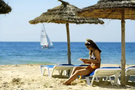 Tui Blue Manar - 5