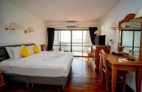 Jansom Beach Resort Ranong - 38