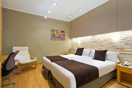 & Apartments Travessera - 106