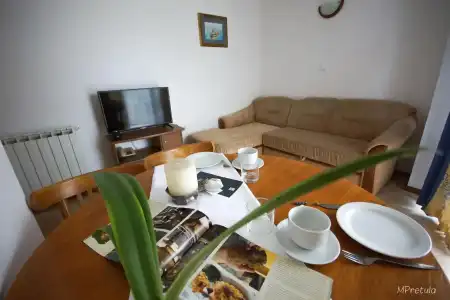 Apartments and Rooms Degra - 6
