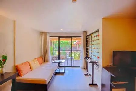 Vacation Village Phra Nang Inn - 187