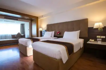 Furama Chiang Mai - 70
