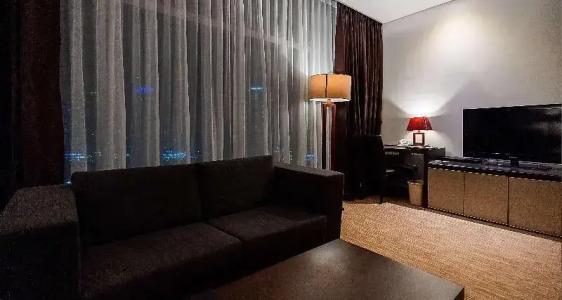 Orakai Songdo Park, BW Premier Collection - 108