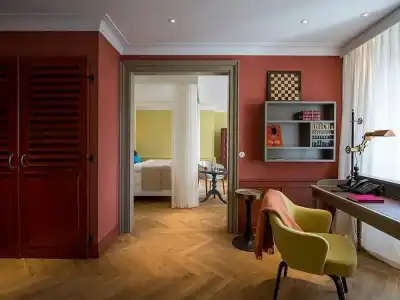 LA Maison - 63