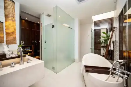The Rock Hua Hin Beachfront Spa Resort - 55