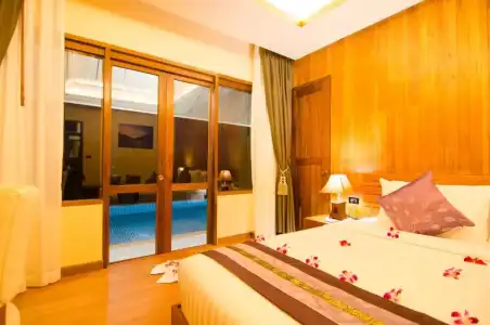 Koh Yao Yai Hillside Resort - 152