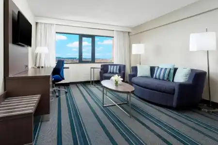 Courtyard by Marriott Boston-Cambridge - 75