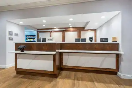 Homewood Suites by Hilton Lexington Fayette Mall - 2
