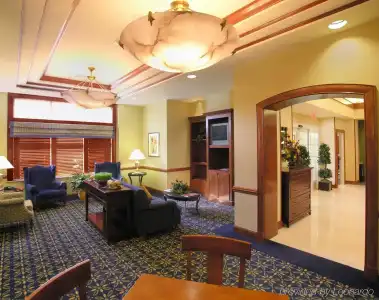 Residence Inn by Marriott Norfolk Airport - 1