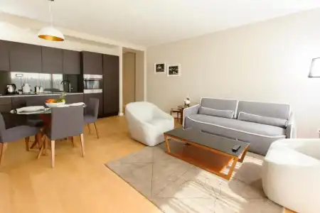 Residence by Vestibul Palace - 47