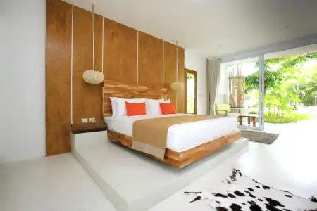 Summer Luxury Beach Resort and Spa - 3