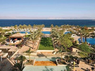 Mövenpick Resort & Spa Tala Bay Aqaba - 53