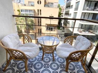 Sea Suites Apartments - 169