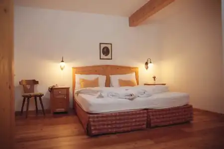 Pinetas Nature Wellness Resort - 175