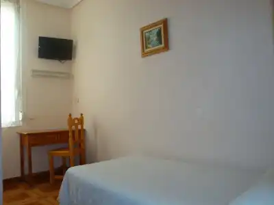 Hostal Zamora - 4