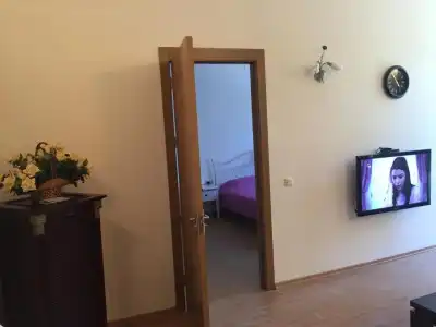 公寓 საოჯახო სასტუმრო “Borjomi Guest house“ - 24