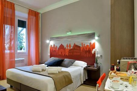 94Rooms Vatican Guesthouse Vigliena - 24