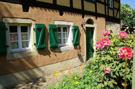 Spa Resort Landlust Dresden - 67