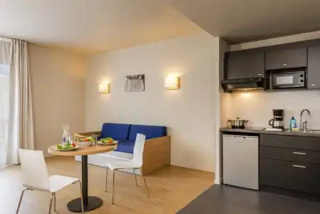 ApartAdagio Access Dijon République - 26