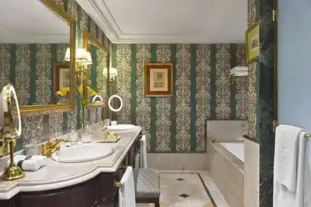 Park Tower, a Luxury Collection, Buenos Aires - 61